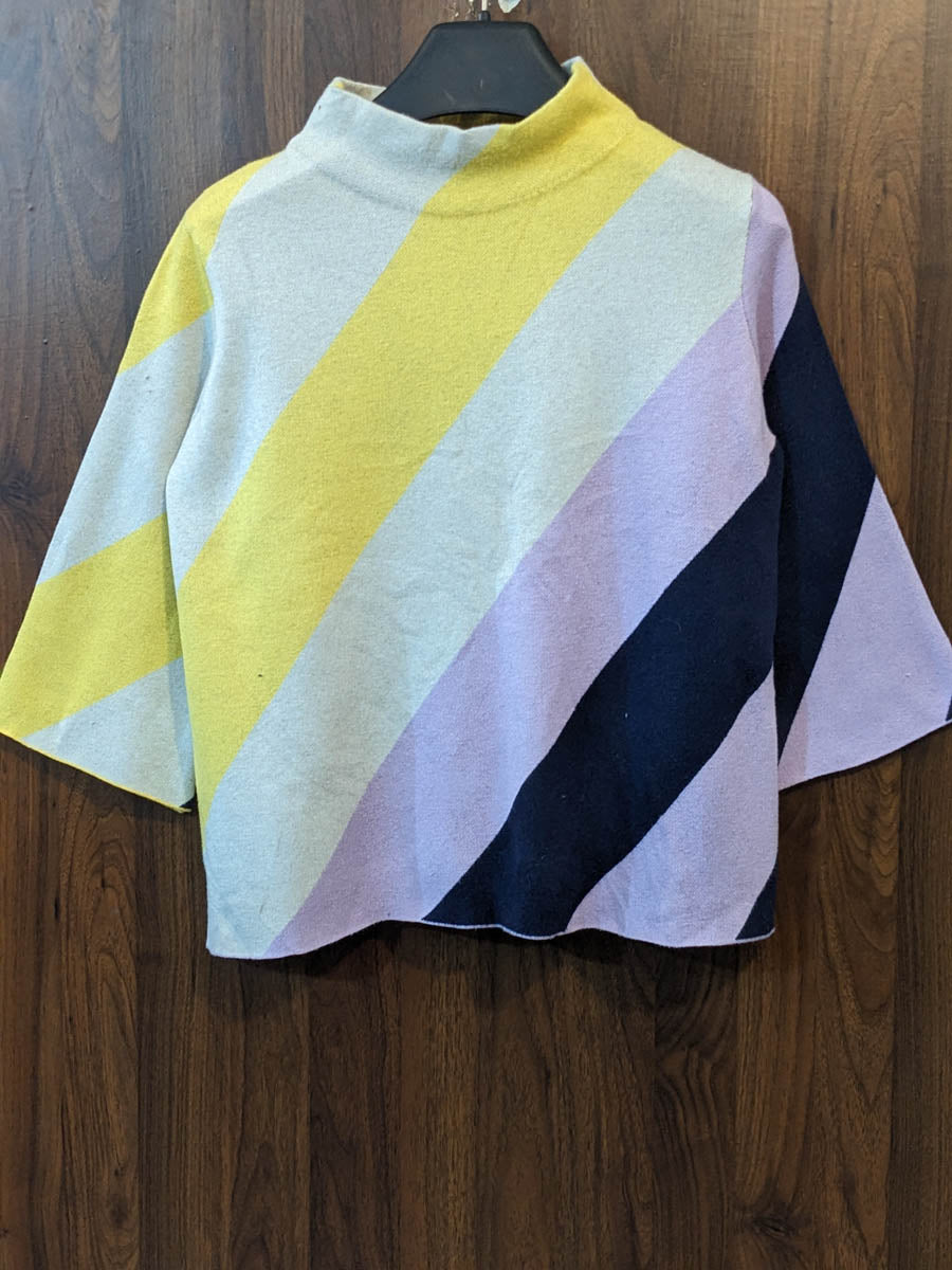 Imported Winter top winter winter top No-8307 Velnoor Store
