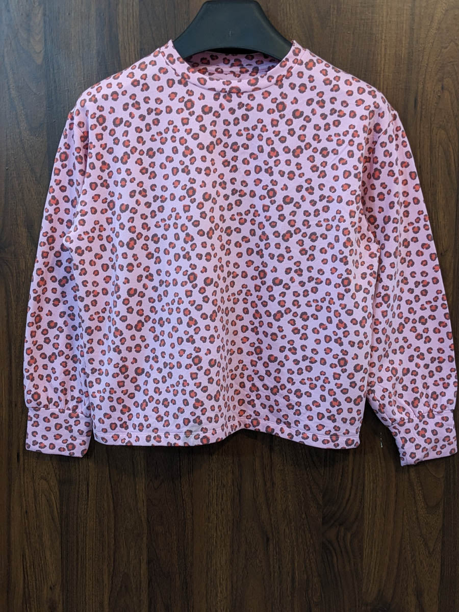 Imported Sweatshirt winter sweatshirt No-7649 Velnoor Store