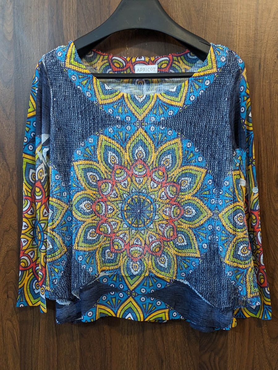 Imported Winter top winter winter top No-8561 Velnoor Store