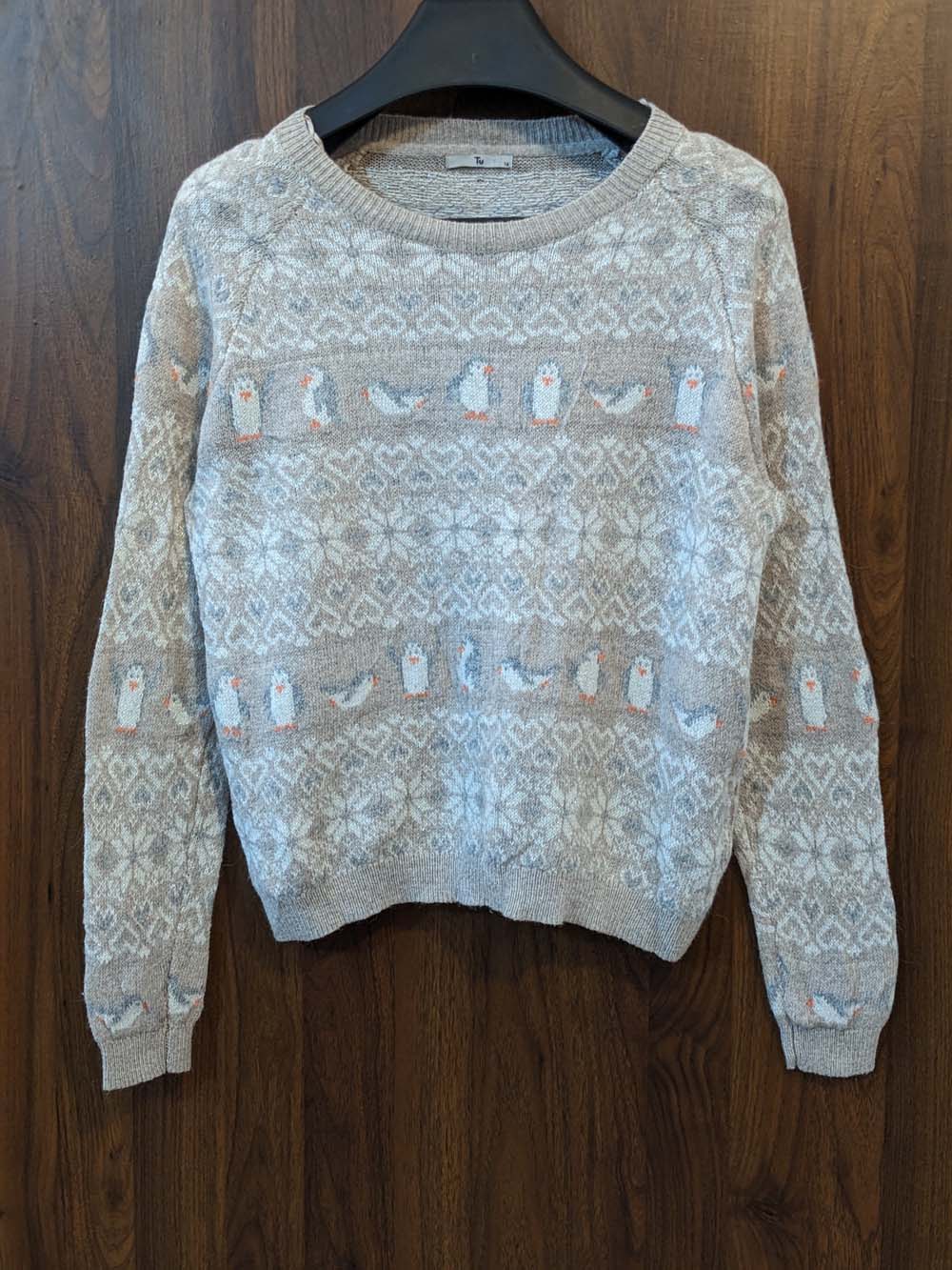 Imported Sweater winter sweater No-8805 Velnoor Store