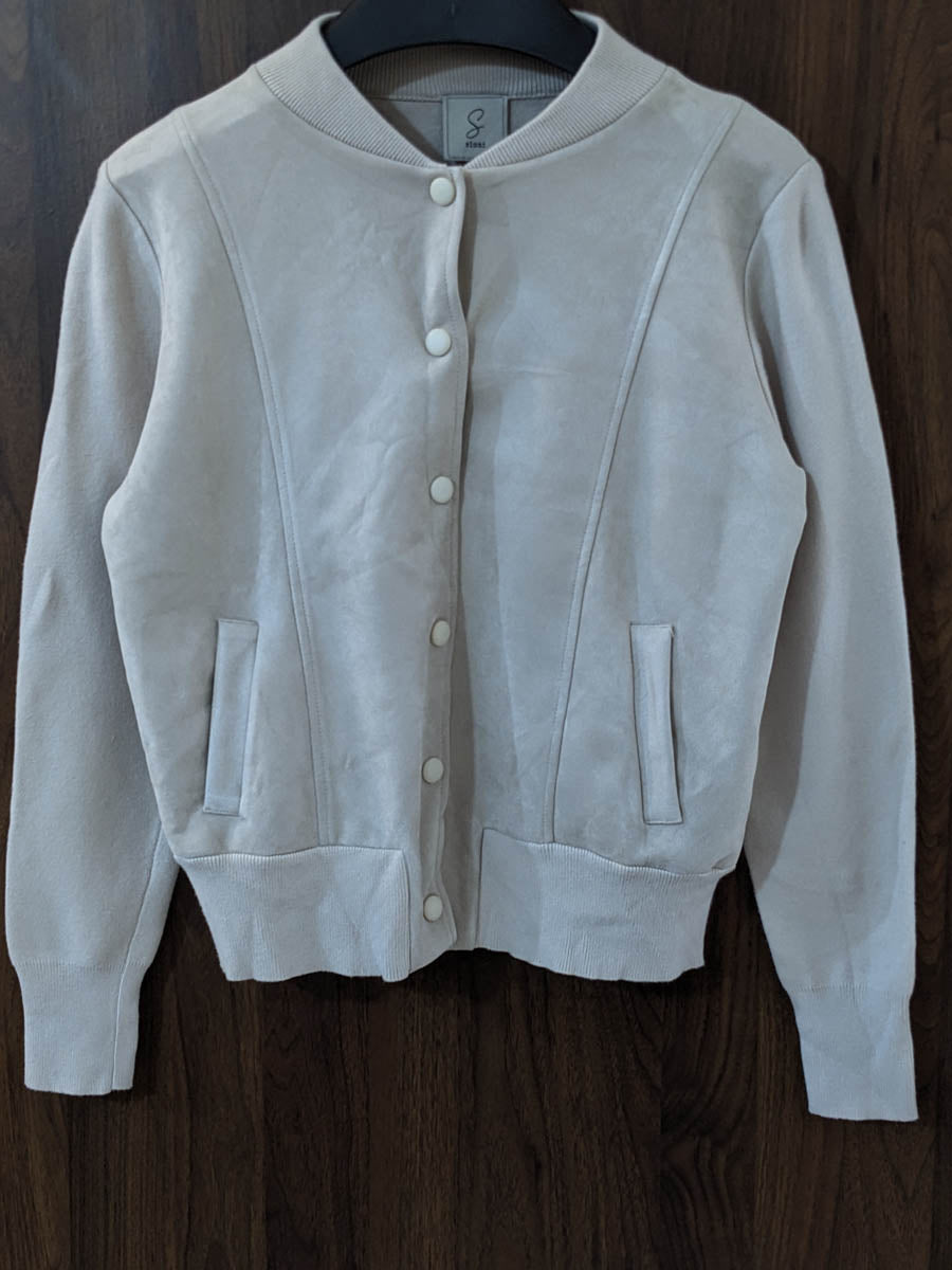 Imported Hoodie winter hoodie No-7117 Velnoor Store
