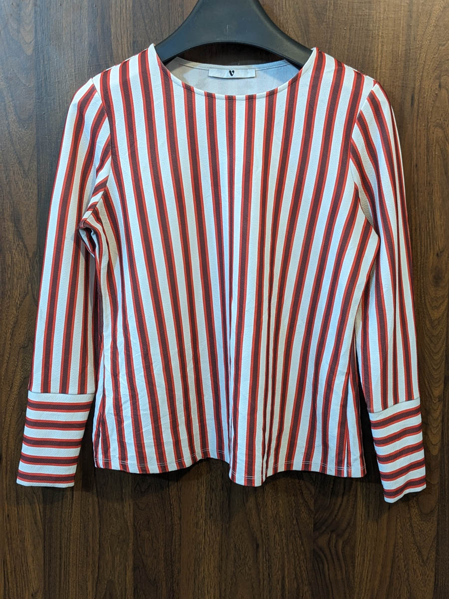Imported Winter top winter winter top No-7598 Velnoor Store