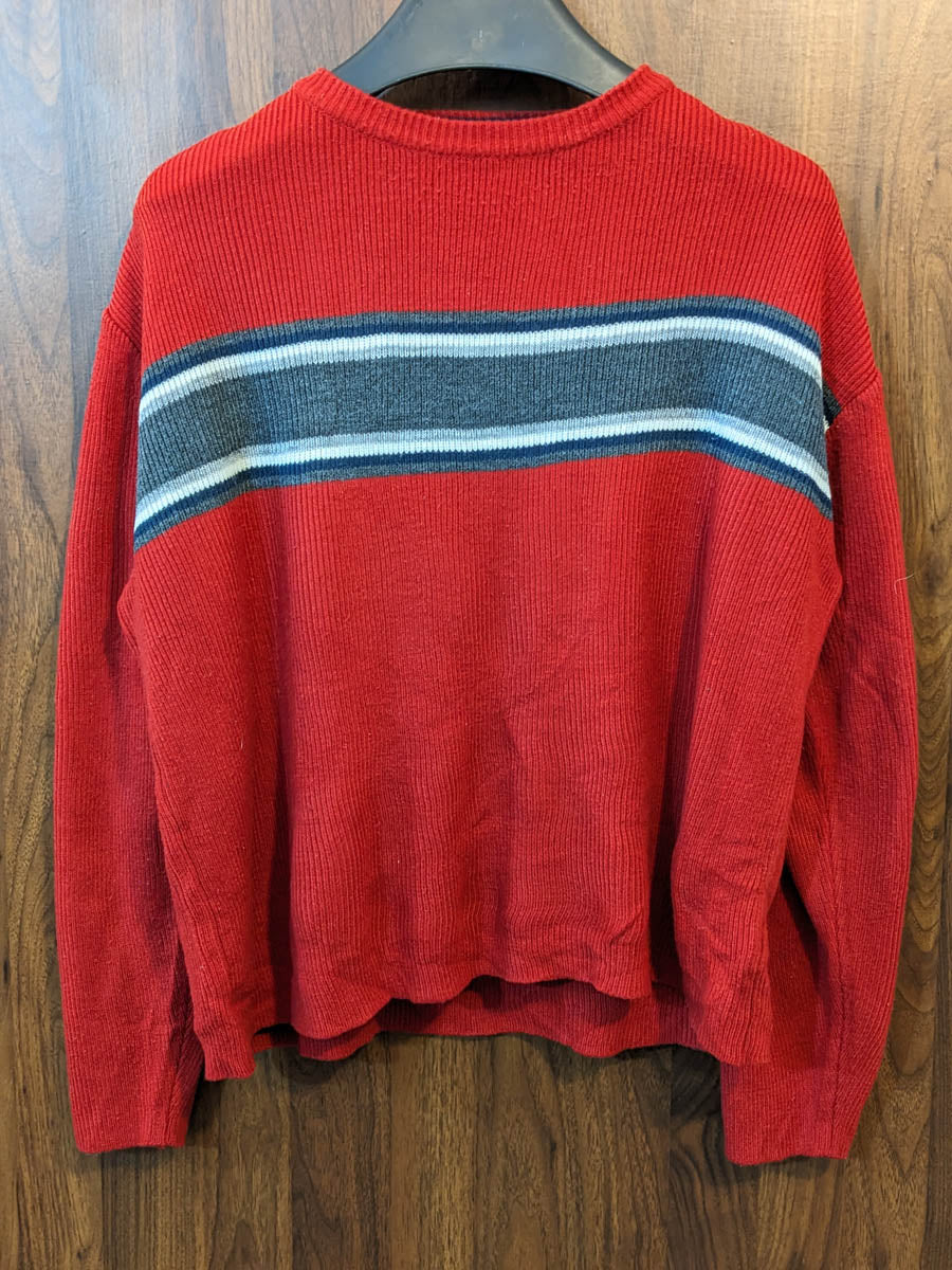 Imported Sweater winter sweater No-7582 Velnoor Store