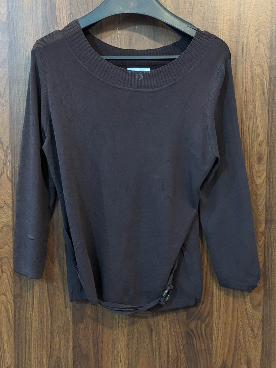 Imported Winter top winter winter top No-8324 Velnoor Store