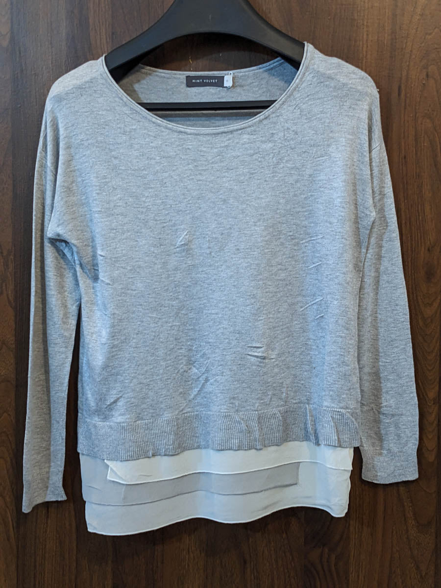 Imported Winter top winter winter top No-8457 Velnoor Store