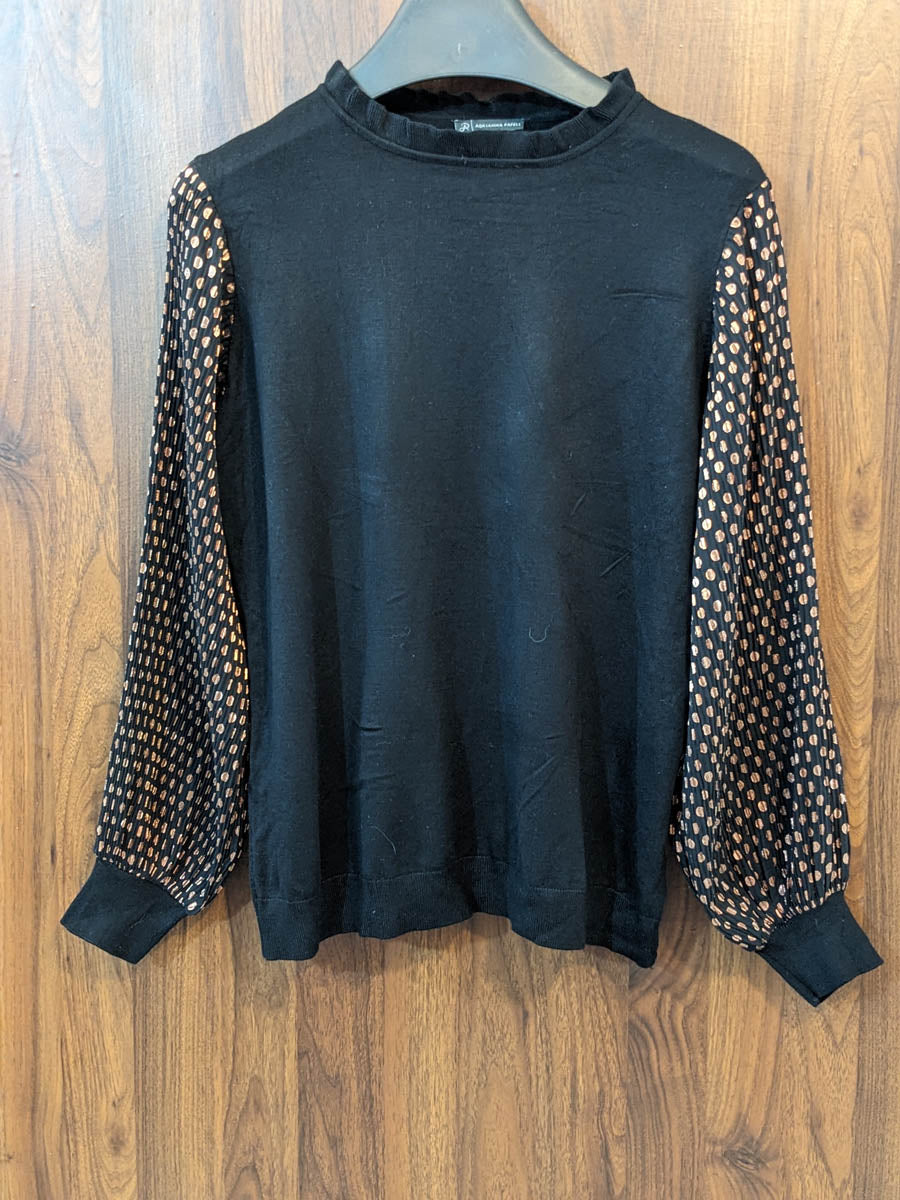 Imported Winter top winter winter top No-7674 Velnoor Store