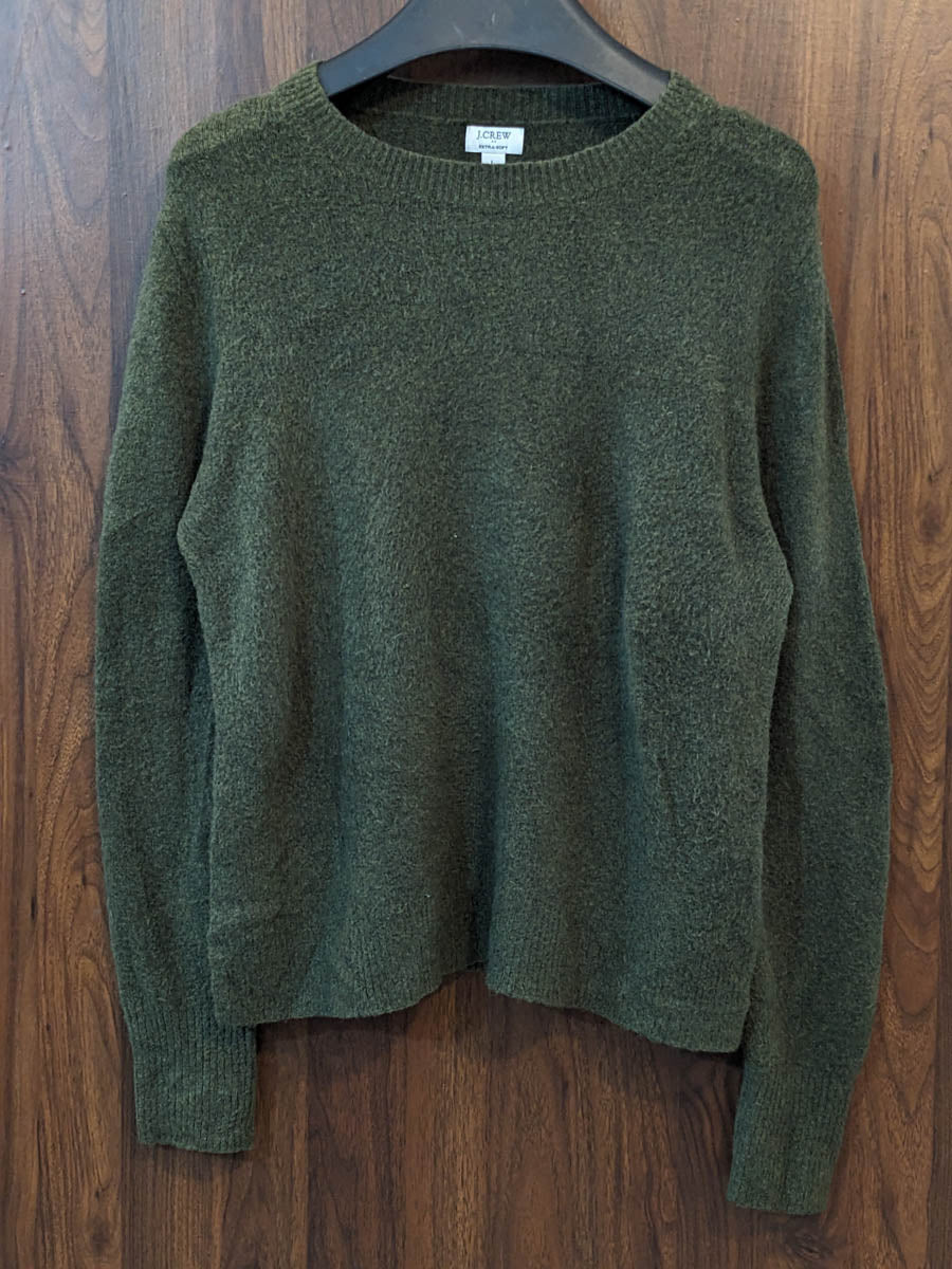 Imported Long sweater winter long sweater No-8339 Velnoor Store