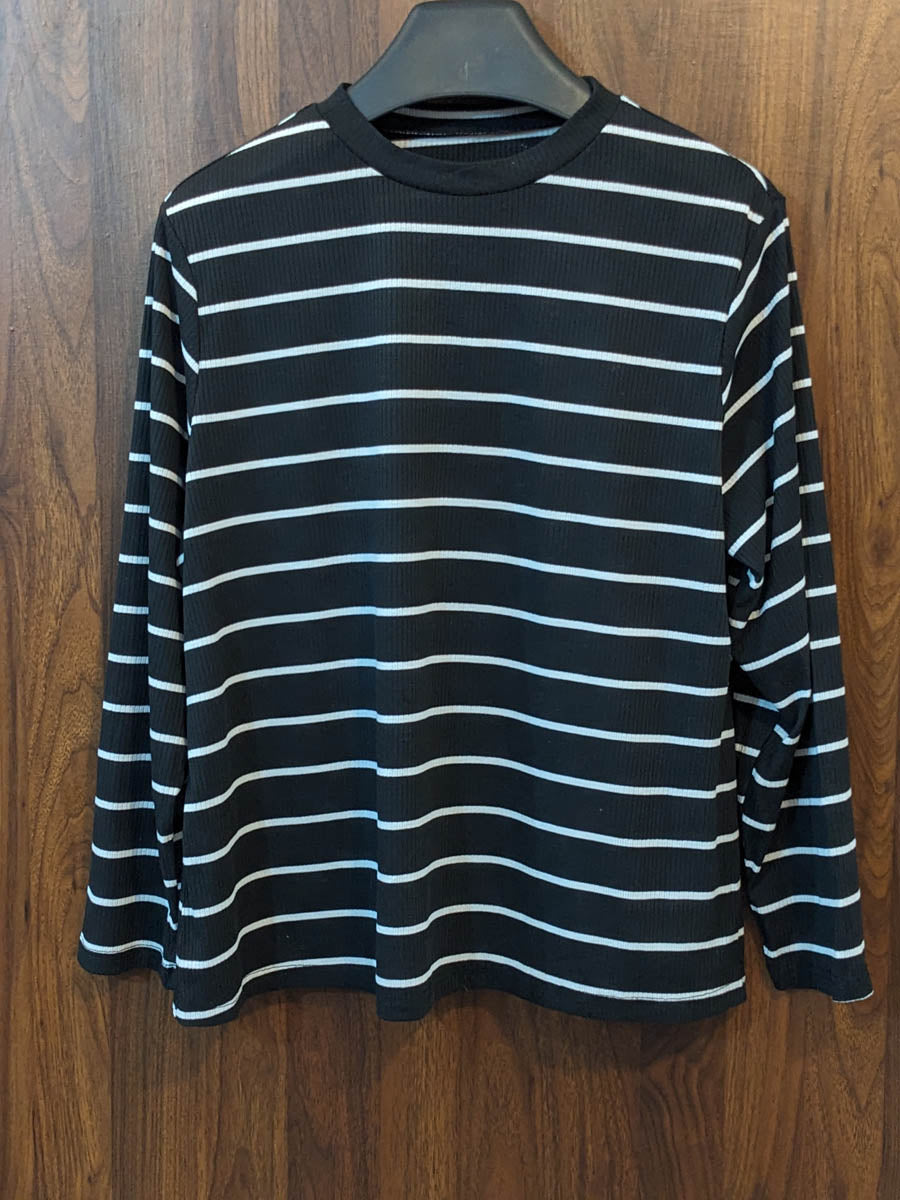 Imported Winter top winter winter top No-7334 Velnoor Store