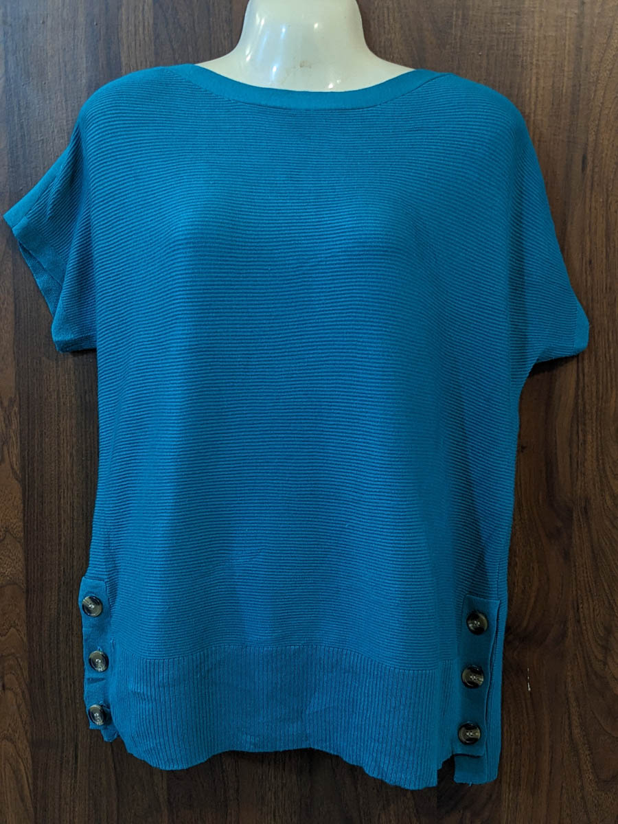 Imported Winter top winter winter top No-7346 Velnoor Store