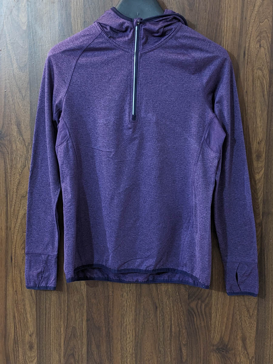 Imported Hoodie winter hoodie No-7081 Velnoor Store