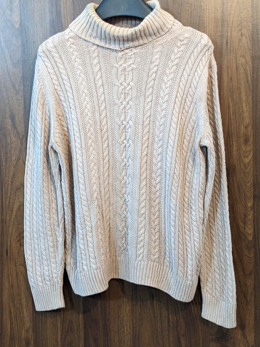 Imported Long sweater winter long sweater No-8403 Velnoor Store