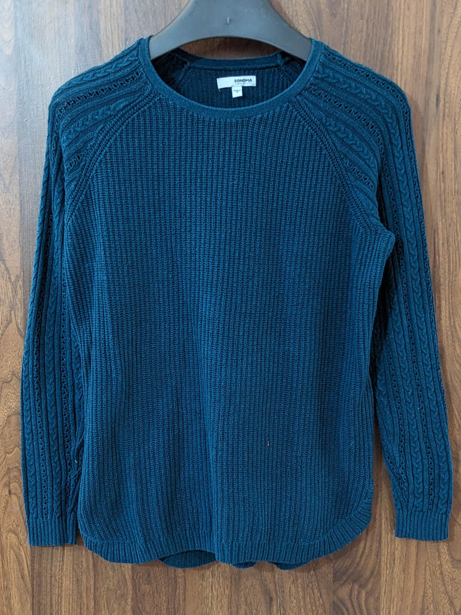 Imported Sweater winter sweater No-7238 Velnoor Store