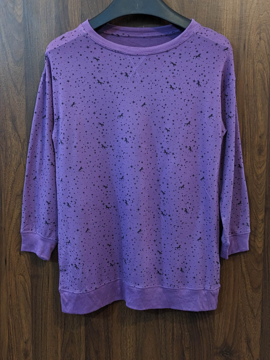 Imported Winter top winter winter top No-7805 Velnoor Store