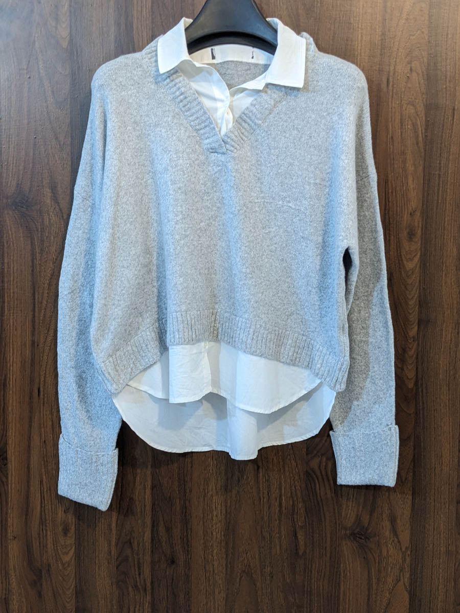 Imported Long sweater winter long sweater No-8343 Velnoor Store