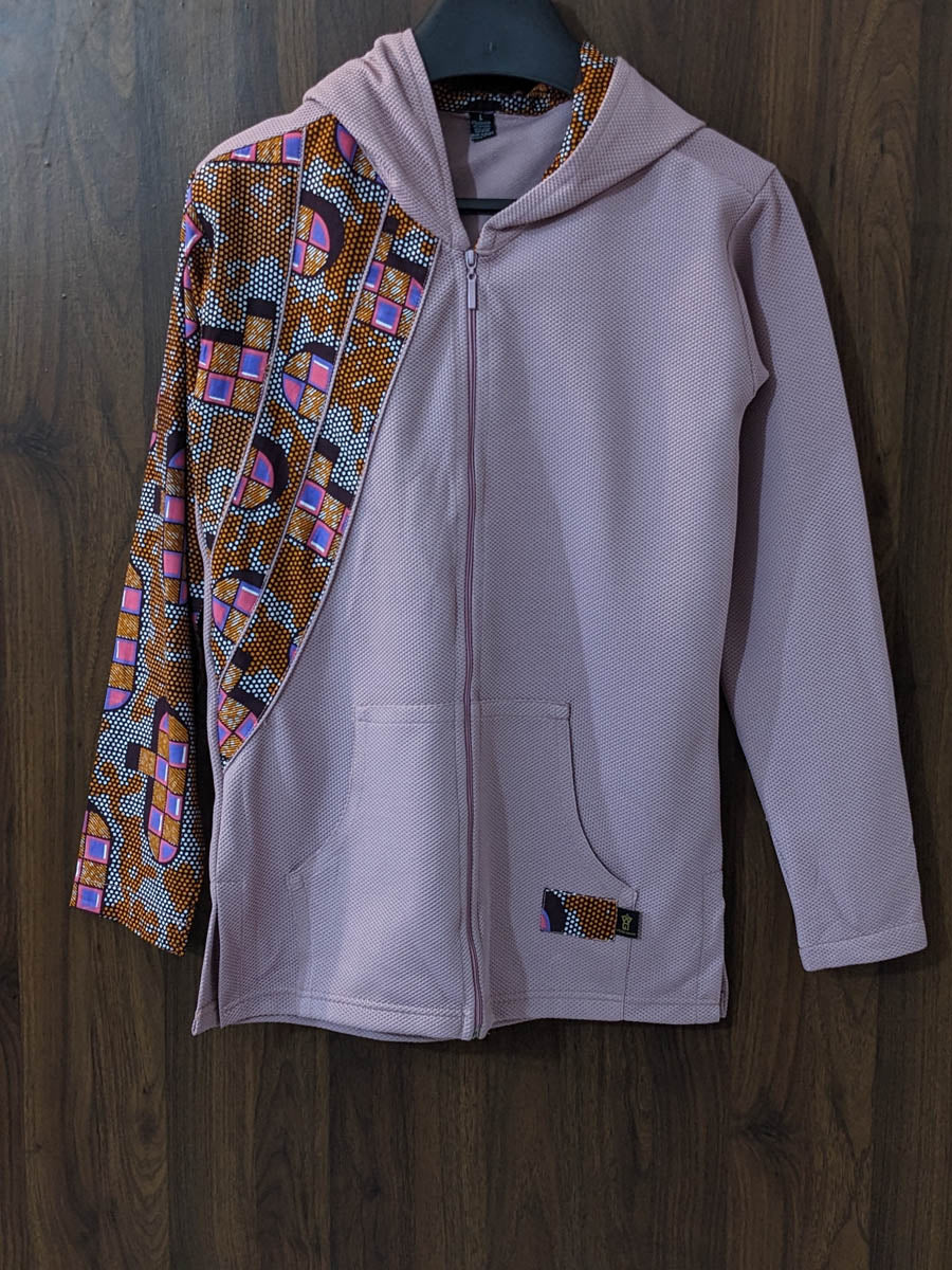 Imported Hoodie winter hoodie No-7082 Velnoor Store