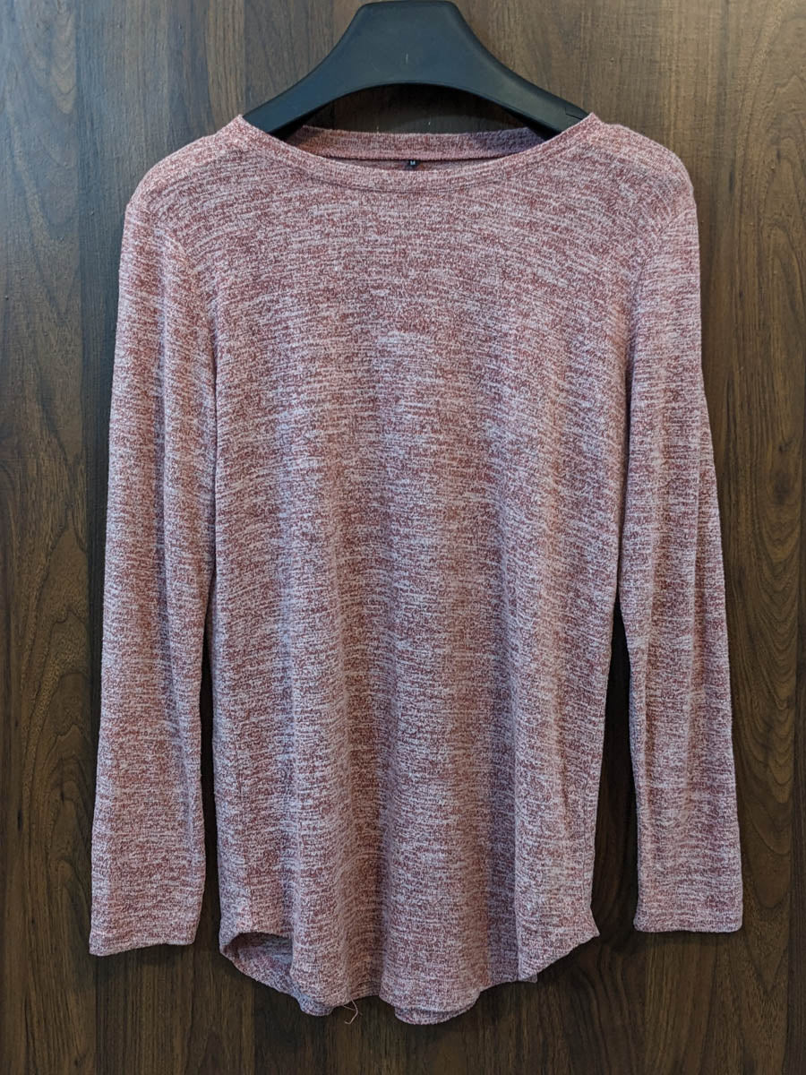 Imported Winter top winter winter top No-8495 Velnoor Store