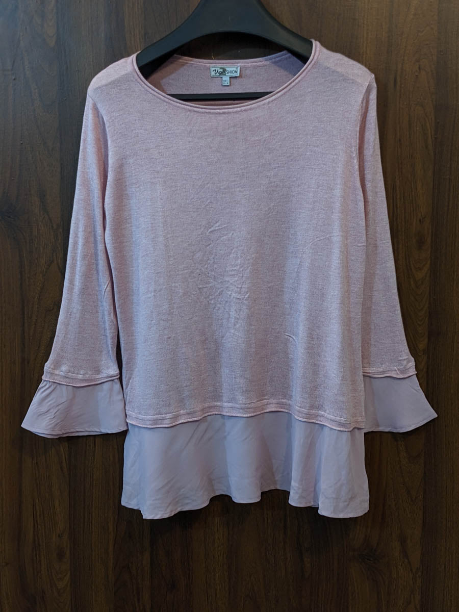 Imported Winter top winter winter top No-8558 Velnoor Store