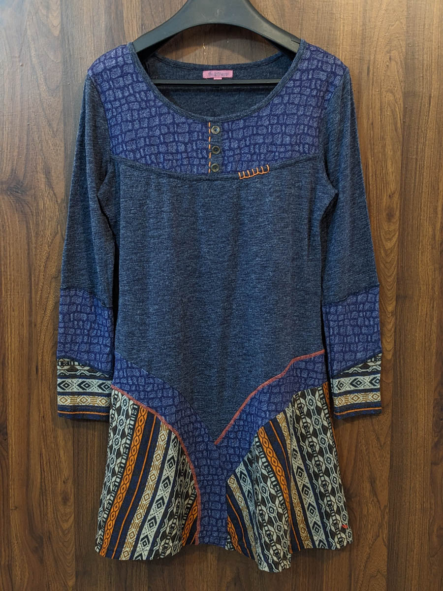 Imported Long sweater winter long sweater No-8450 Velnoor Store