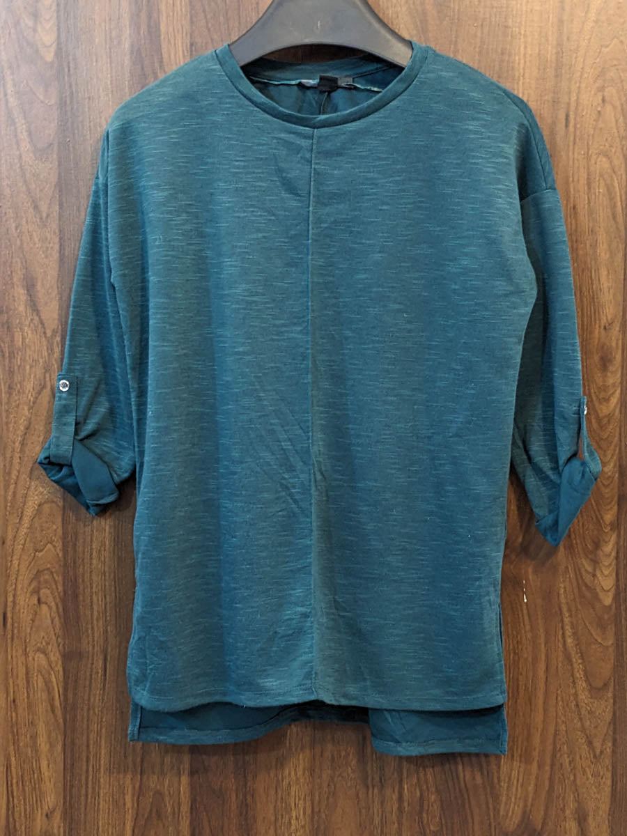 Imported Winter top winter winter top No-8583 Velnoor Store