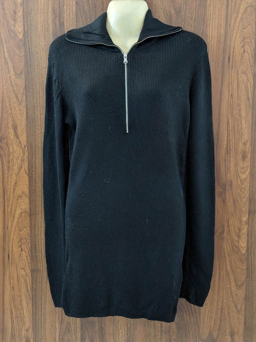 Imported Bodycon winter bodycon No-6959 Velnoor Store