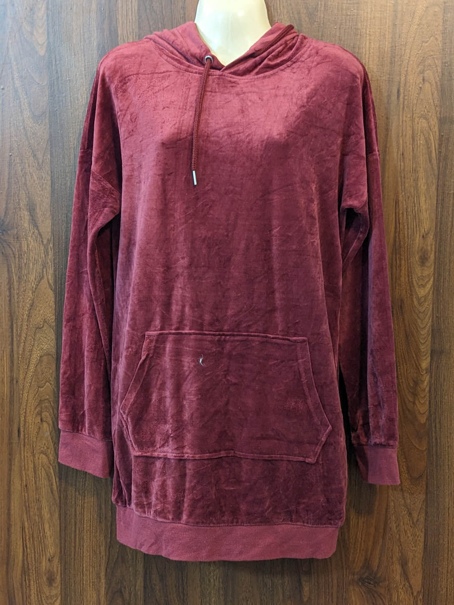 Imported Hoodie winter hoodie No-7726 Velnoor Store