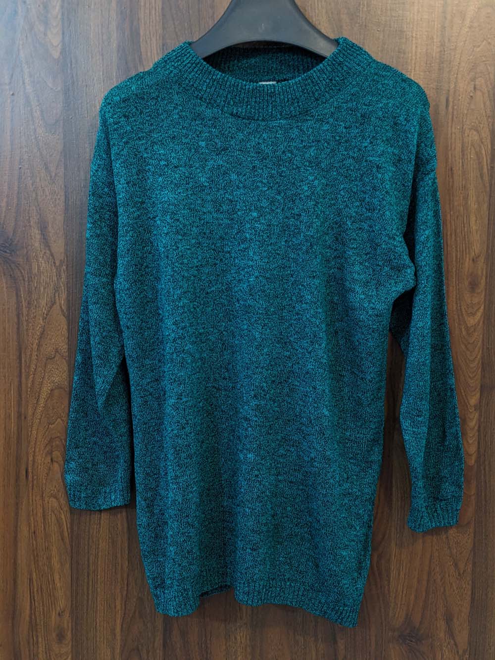 Imported Long sweater winter long sweater No-876 Velnoor Store