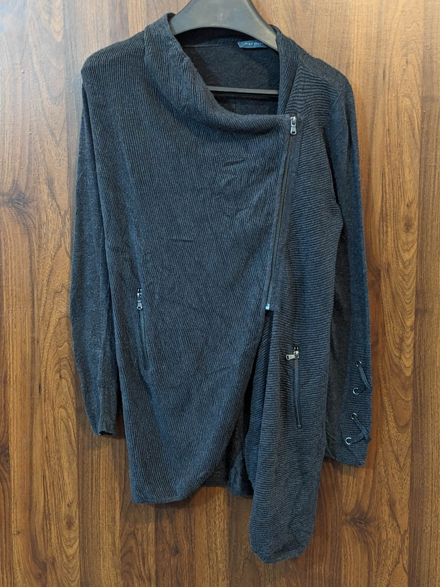Imported Long sweater winter long sweater No-7945 Velnoor Store