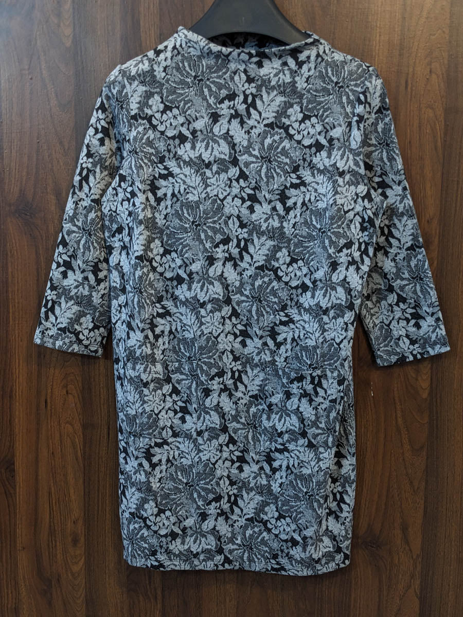 Imported Long sweater winter long sweater No-7864 Velnoor Store