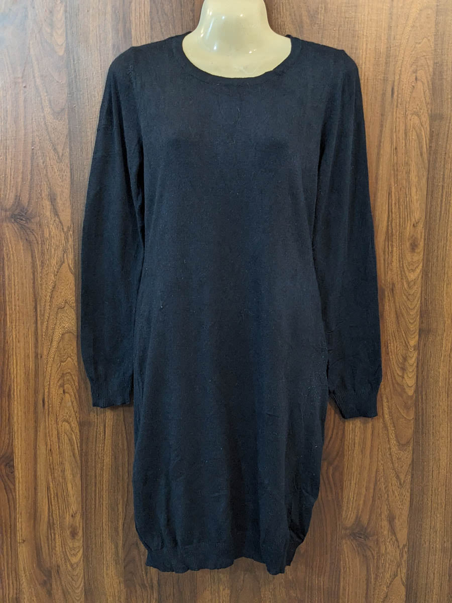 Imported Bodycon winter bodycon No-7679 Velnoor Store