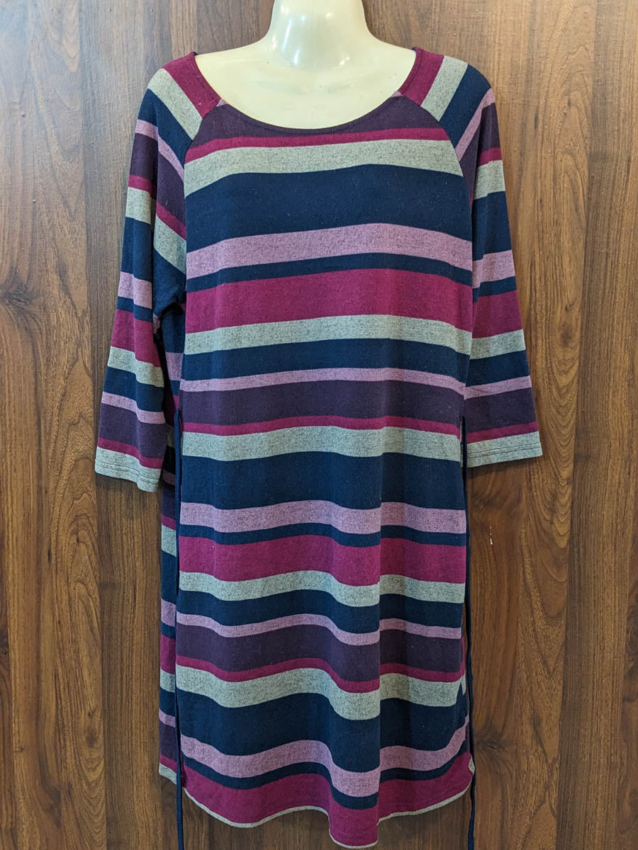 Imported Bodycon winter bodycon No-7698 Velnoor Store