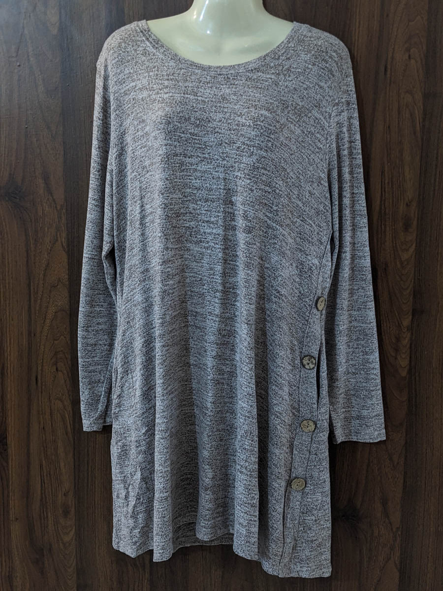 Imported Longsweater winter longsweater No-7111 Velnoor Store