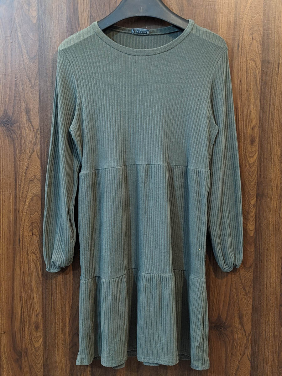 Imported Long sweater winter long sweater No-7827 Velnoor Store