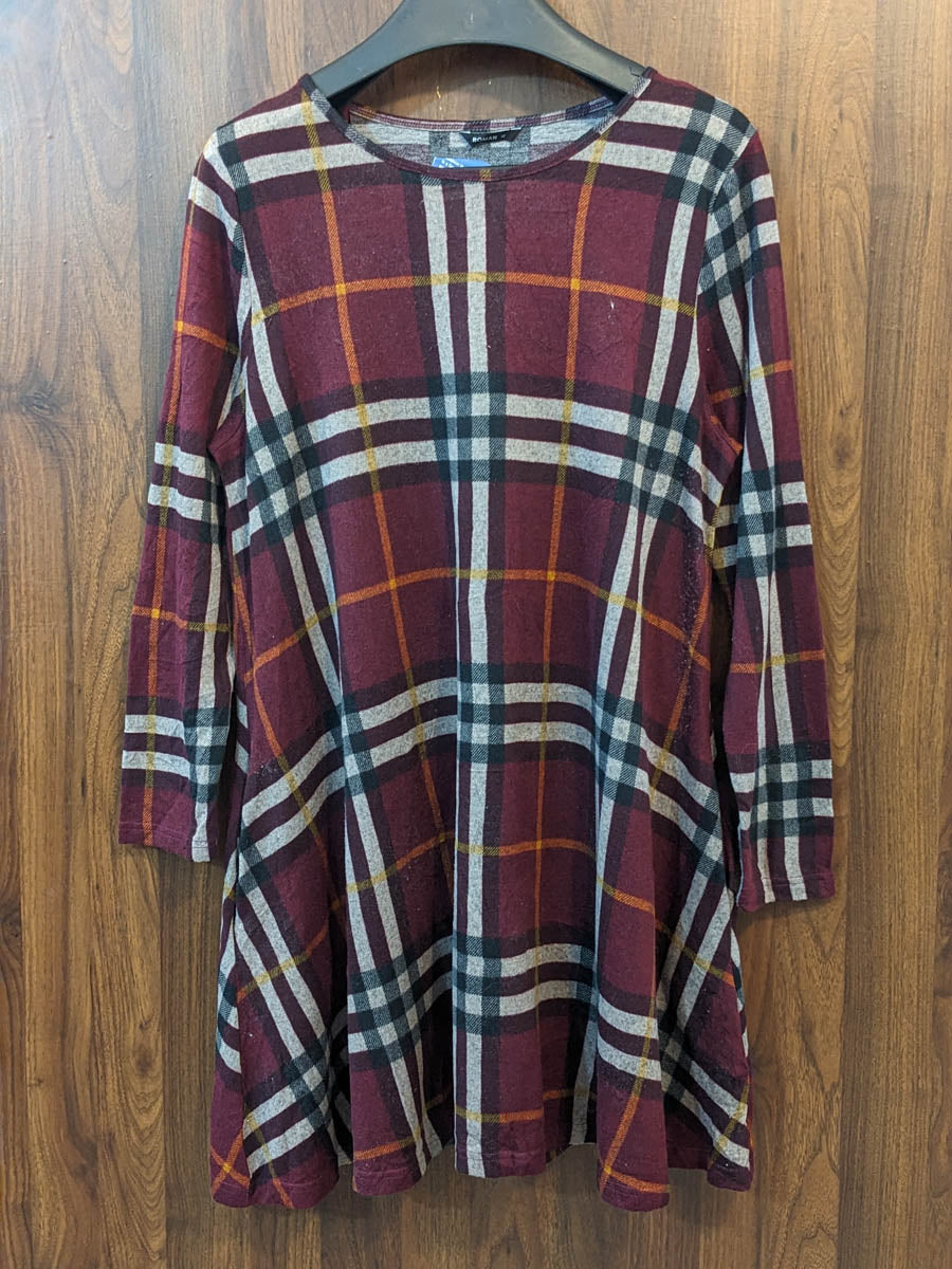 Imported Long sweater winter long sweater No-7868 Velnoor Store