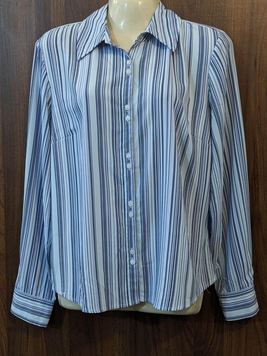 Imported Full sleeve top cotton full sleeve top No-7383 Velnoor Store