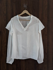 Imported Half sleeve top cotton half sleeve top No-3474 Velnoor Store