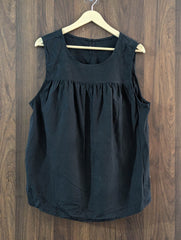 Imported Sleeveless cotton sleeveless No-1736 Velnoor Store