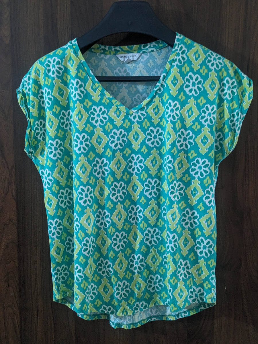 Imported Tshirt cotton tshirt No-6197 Velnoor Store