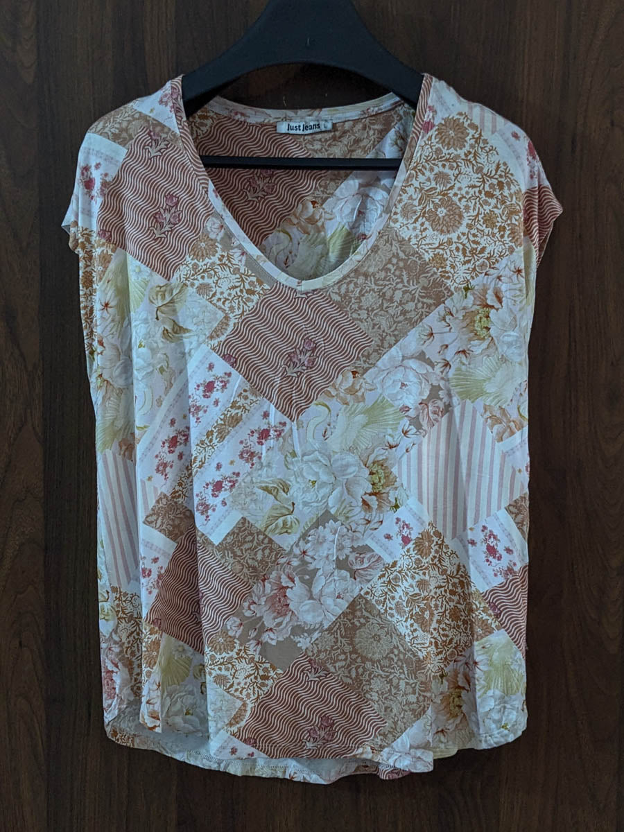 Imported Tshirt cotton tshirt No-6269 Velnoor Store
