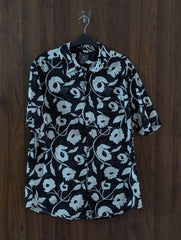 Imported Full sleeve top cotton full sleeve top No-3418 Velnoor Store