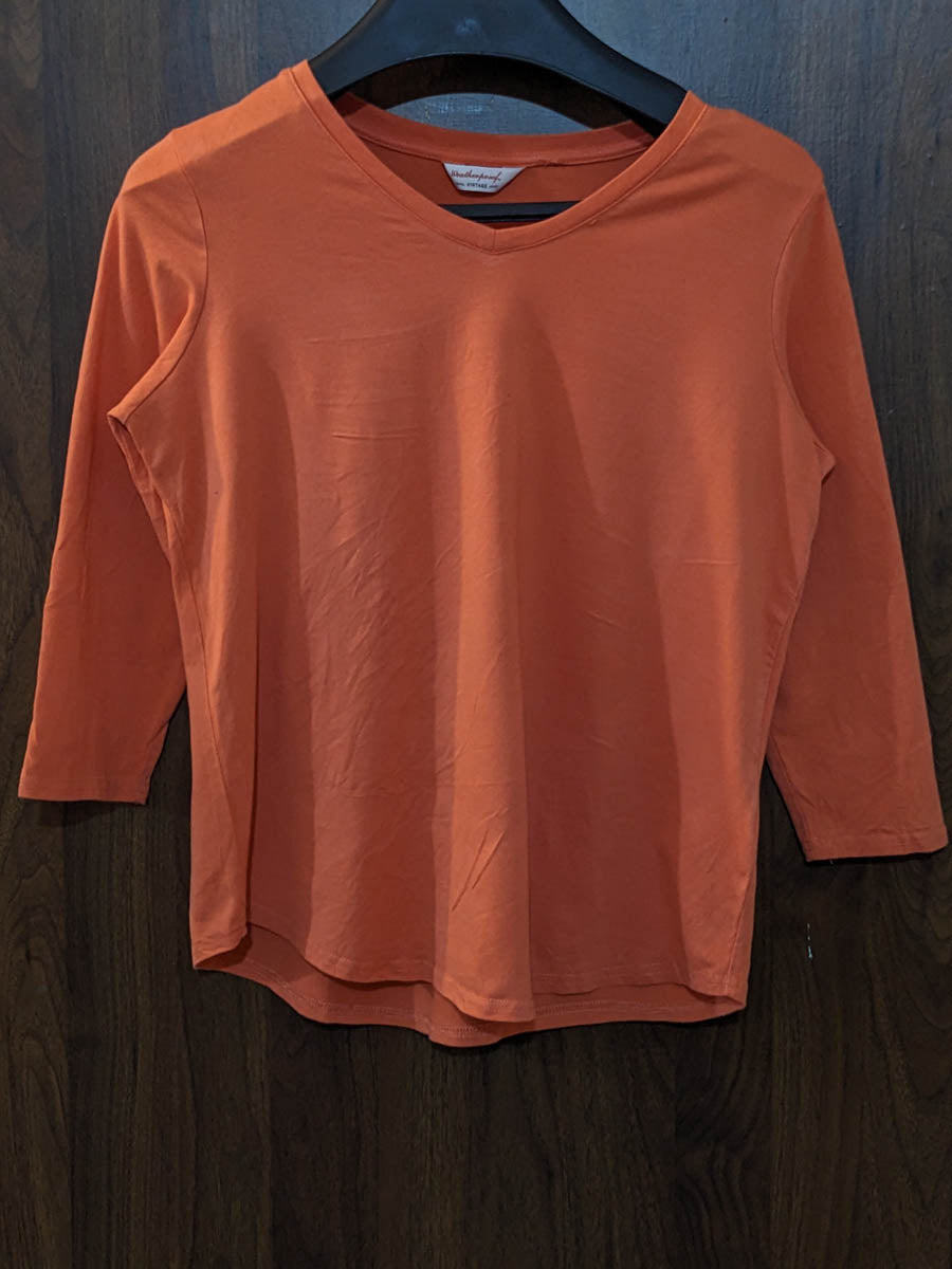 Imported Tshirt cotton jersey tshirt No-6606 Velnoor Store