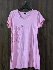 Imported Nighty cotton jersey nighty No-2749 Velnoor Store