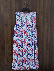 Imported Nighty cotton jersey nighty No-3347 Velnoor Store