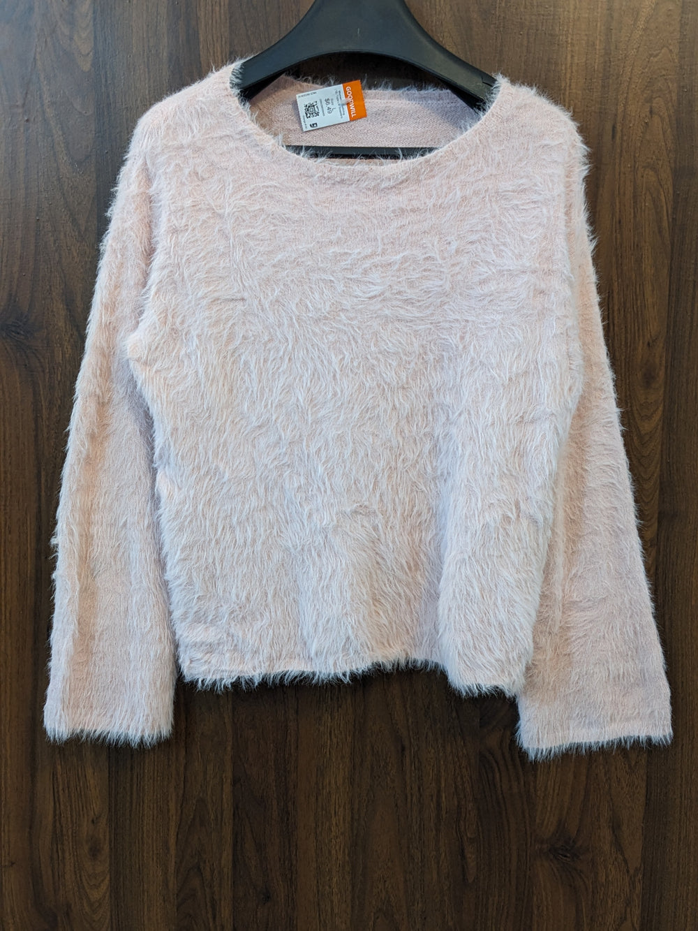 Imported Fur sweater fur fur sweater No-9798 Velnoor Store