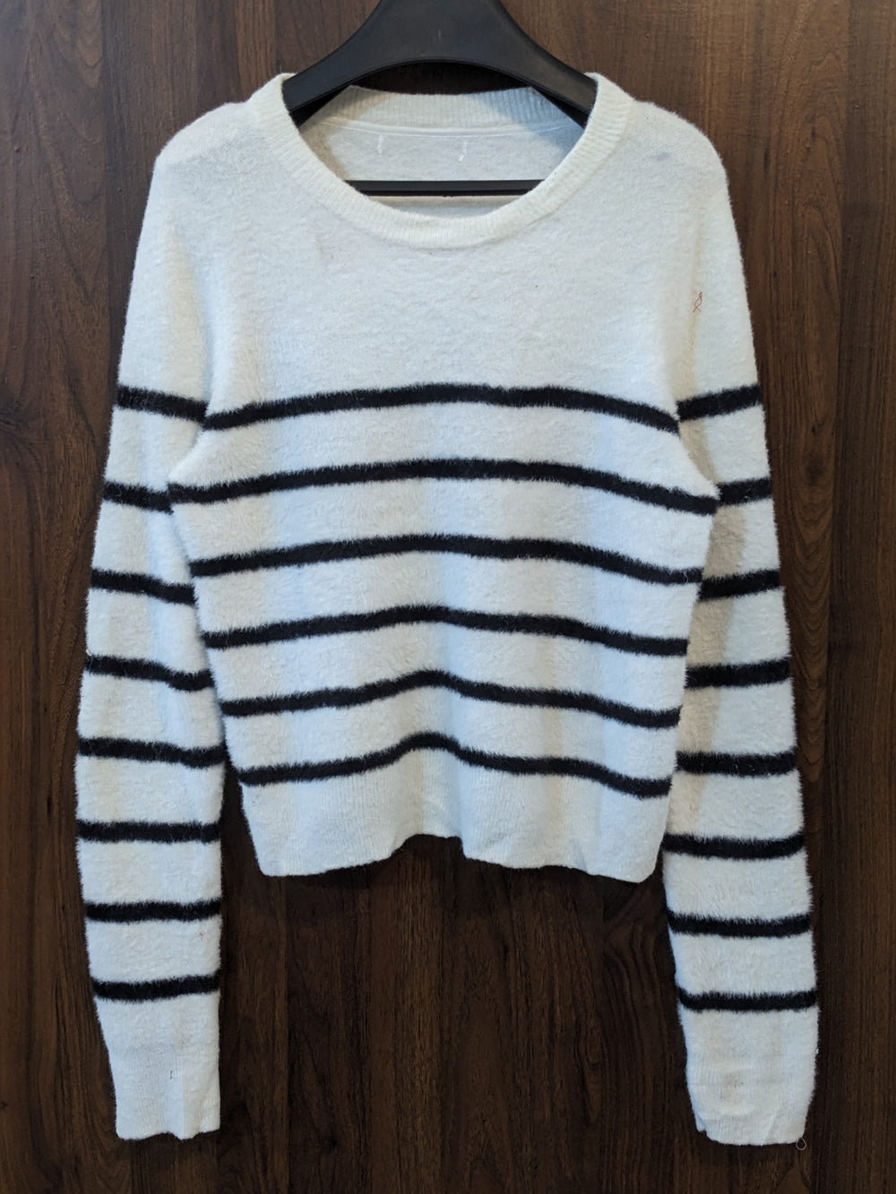 Imported Fur sweater fur fur sweater No-9842 Velnoor Store