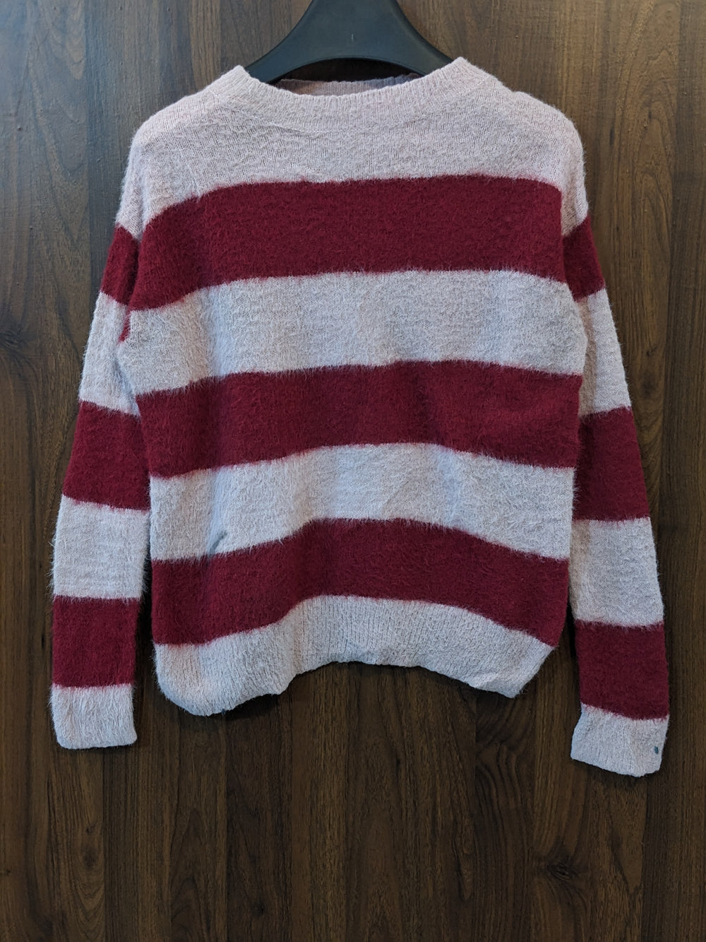 Imported Fur sweater fur fur sweater No-9802 Velnoor Store
