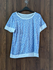 Imported Tshirt jersey tshirt No-2938 Velnoor Store