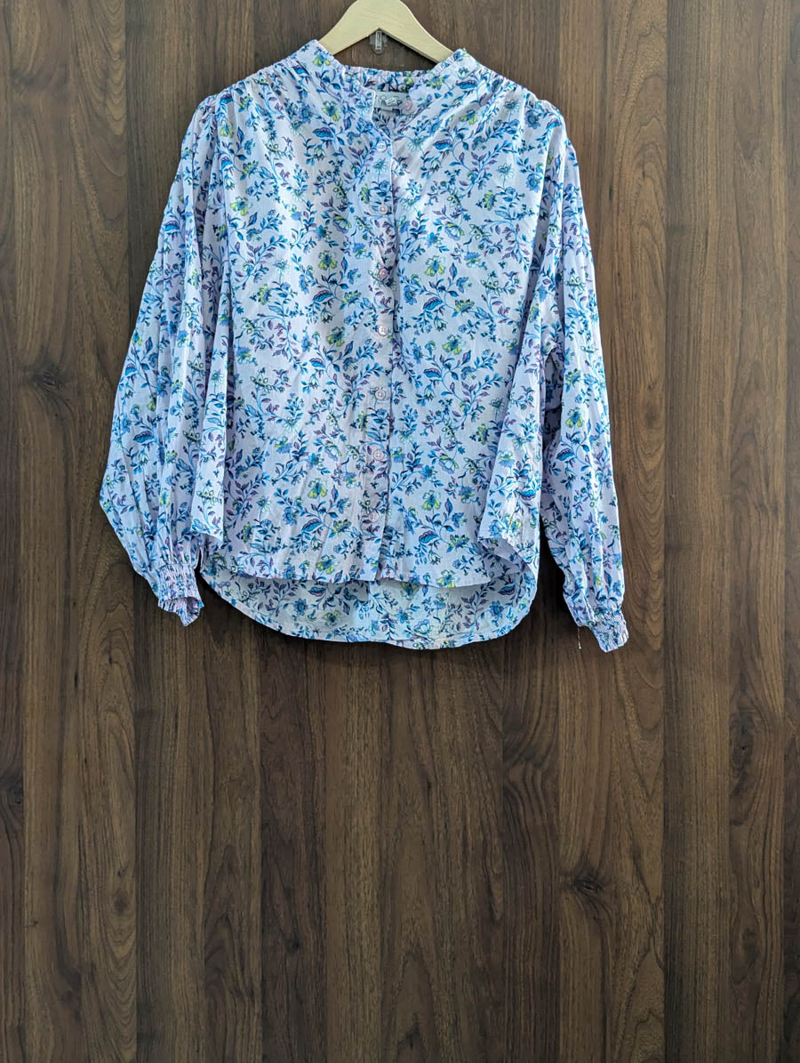 Imported Full sleeve top jersey full sleeve top No-1430 Velnoor Store