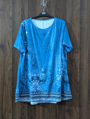 Imported Nighty jersey nighty No-2752 Velnoor Store