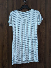 Imported Nighty jersey nighty No-2710 Velnoor Store