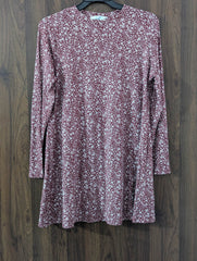 Imported nighty jersey Nighty No-2897 Velnoor Store